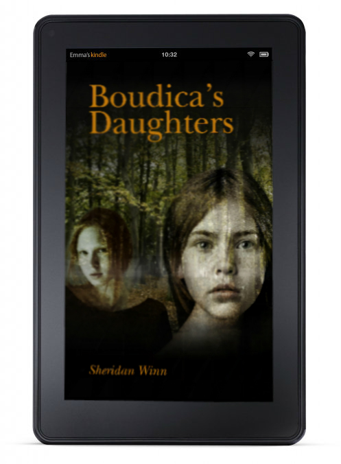 Boudica's Daughters