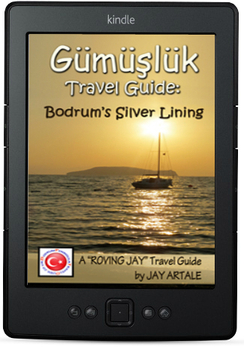 Gumusluk Travel Guide