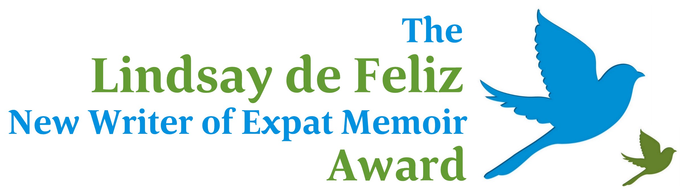 The Lindsay de Feliz Award